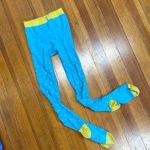 Mini Boden tights GUC size 11-12